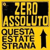 Zero Assoluto – Questa estate strana