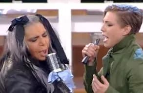 Loredana Errore: Cattiva