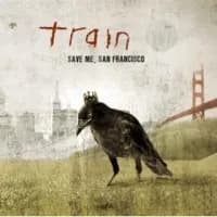 Train: Marry me
