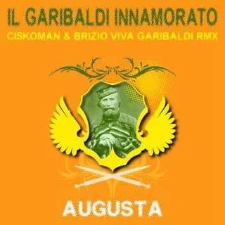 Augusta – Il Garibaldi Innamorato