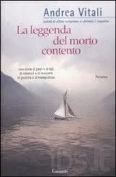 Andrea Vitali – La leggenda del morto contento