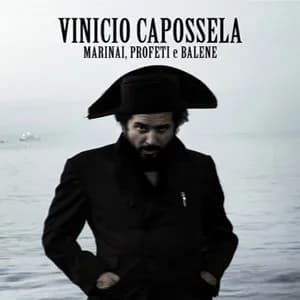VINICIO CAPOSSELA – POLPO D’AMOR