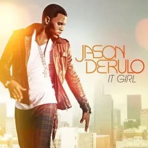 JASON DERULO – IT GIRL