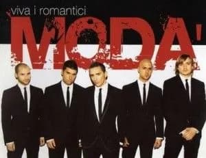 MODA’ – Salvami