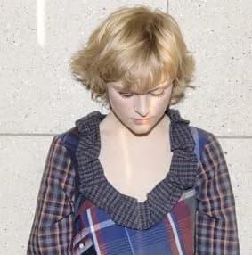 ÓLÖF ARNALDS — La voce della memoria