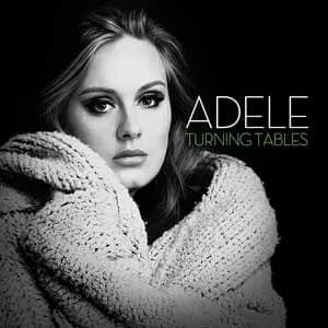 ADELE – TURNING TABLES