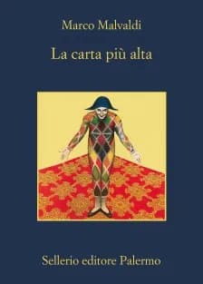 Marco Malvaldi – La carta più alta