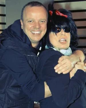 Gigi D’Alessio e Loredana Bertè, duetto inedito a Sanremo