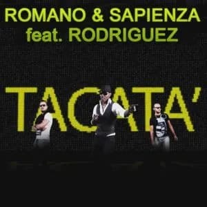 ROMANO & SAPIENZA – Tacatà