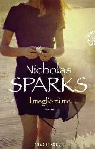 Nicholas Sparks – Il meglio di me (I Blu)