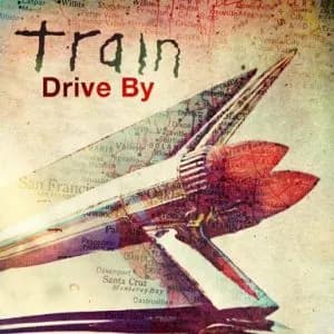 TRAIN – Drive By