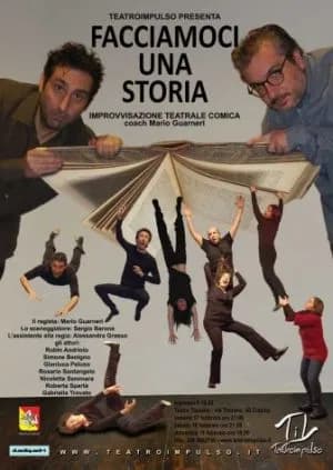 Facciamoci una storia