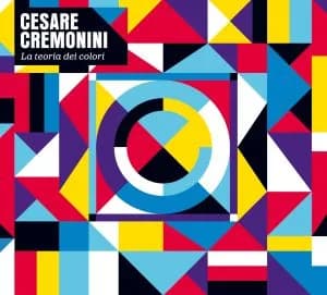 CESARE CREMONINI – Il Comico (sai che risate)