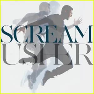 USHER – SCREAM