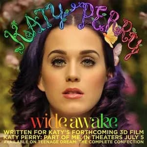 Katy Perry – Wide Awake