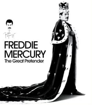 Freddie Mercury, The Great Pretender – In uscita il 24 Settembre