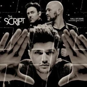 The Script Feat. Will.i.am – Hall Of Fame