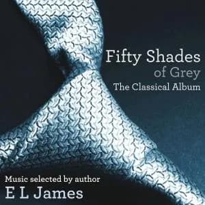 EMI Music e E. L. James – Fifty Shades Of Grey