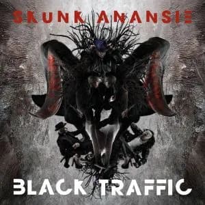 Skunk Anansie – Black Traffic – in uscita il 25 settembre