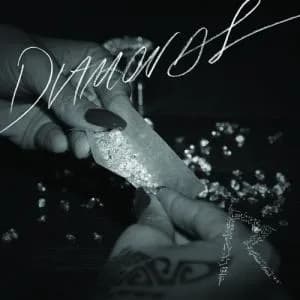 Rihanna – Diamonds