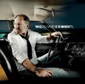 Vasco Rossi – Vivere o Niente