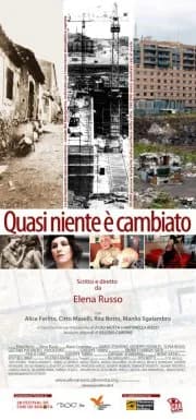IL MURO (di Catania) – QUASI NIENTE E’ CAMBIATO