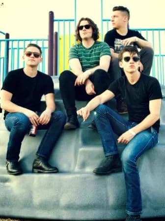 Arctic Monkeys – Rock in Roma 2013