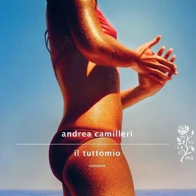 Andrea Camilleri- Il Tuttomio