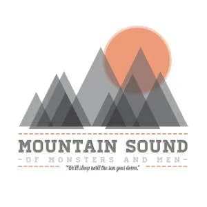 OF MONSTER AND MEN – Mountain sound