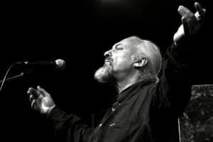 Eugenio Finardi – IN DUE