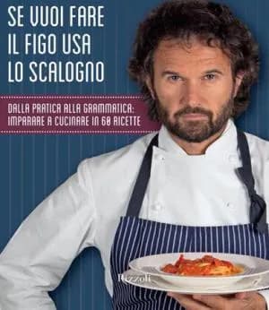 Carlo Cracco – Se vuoi fare il figo usa lo scalogno