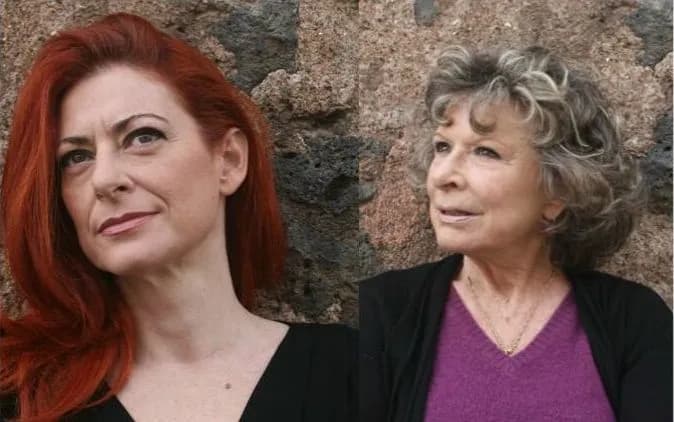 Mai stata sul cammello?