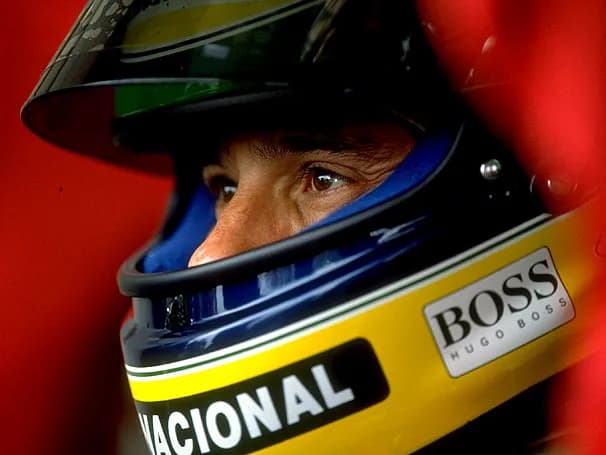 Senna, di Asif Kapadia