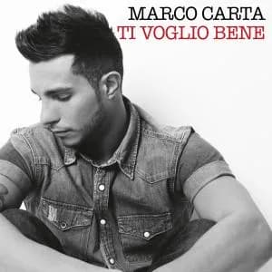 MARCO CARTA – TI VOGLIO BENE