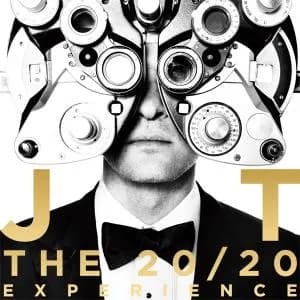 JUSTIN TIMBERLAKE – MIRRORS