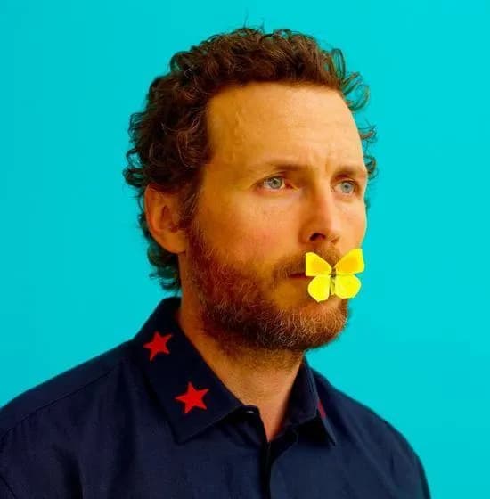 JOVANOTTI – TI PORTO VIA CON ME