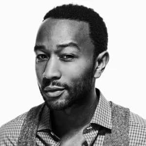JOHN LEGEND – Made to love