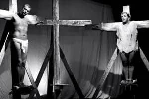 L’ALBA DEL TERZO MILLENNIO