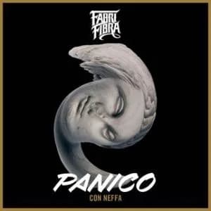 FABRI FIBRA – PANICO
