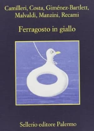 Ferragosto in giallo