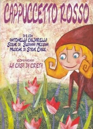 Cappuccetto Rosso