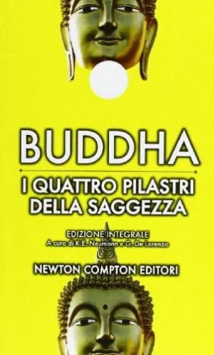 I QUATTRO PILASTRI DELLA SAGGEZZA