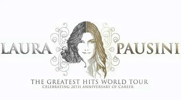THE GREATEST HITS WORLD TOUR