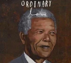 ORDINARY LOVE – U2