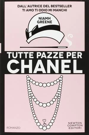 TUTTE PAZZE PER CHANEL