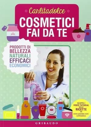 COSMETICI FAI DA TE