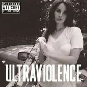 LANA DEL REY – ULTRAVIOLENCE