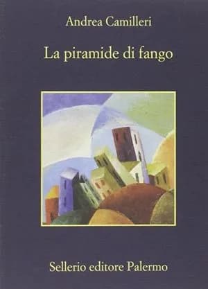 LA PIRAMIDE DI FANGO
