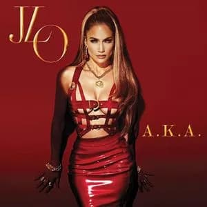 JENNIFER LOPEZ – A.K.A.
