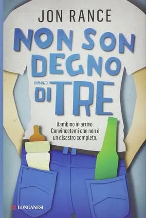 NON SON DEGNO DI TRE